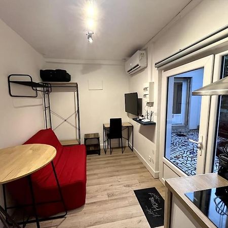 Joli Studio En Centre-Ville Limoges Exteriér fotografie